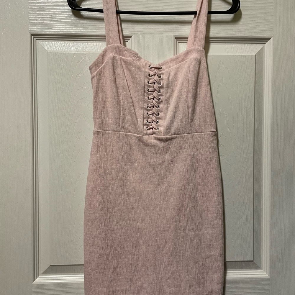 Forever 21 Mini Dress - Picture 2 of 4